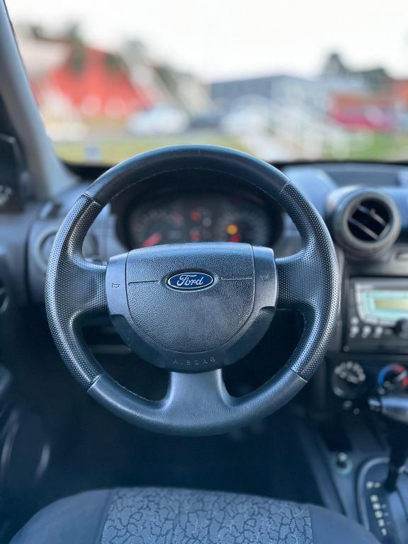 FORD Ecosport - Foto