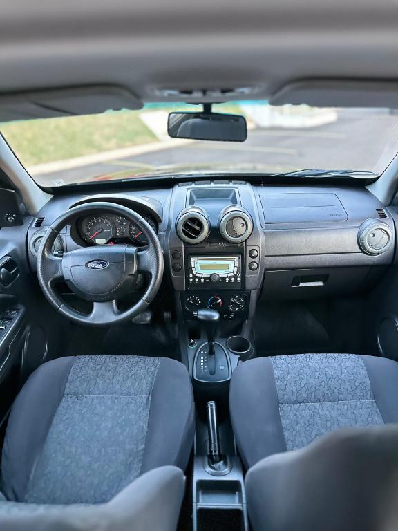 FORD Ecosport - Foto