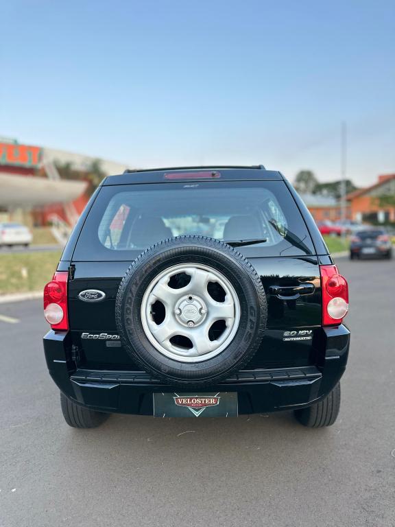 FORD Ecosport - Foto