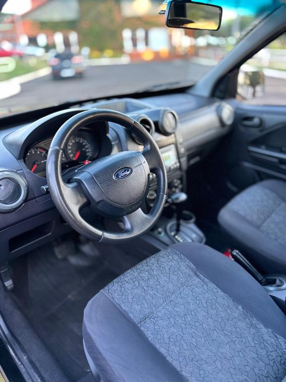 FORD Ecosport - Foto