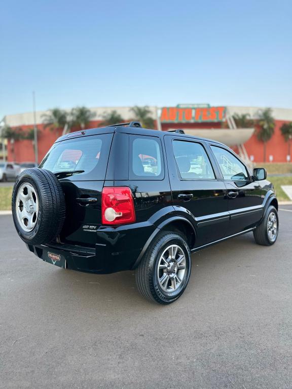 FORD Ecosport - Foto