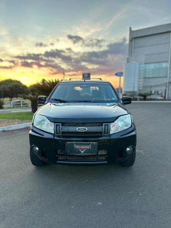 FORD Ecosport - Foto