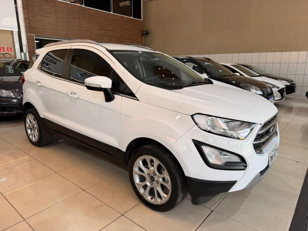 FORD Ecosport - Foto