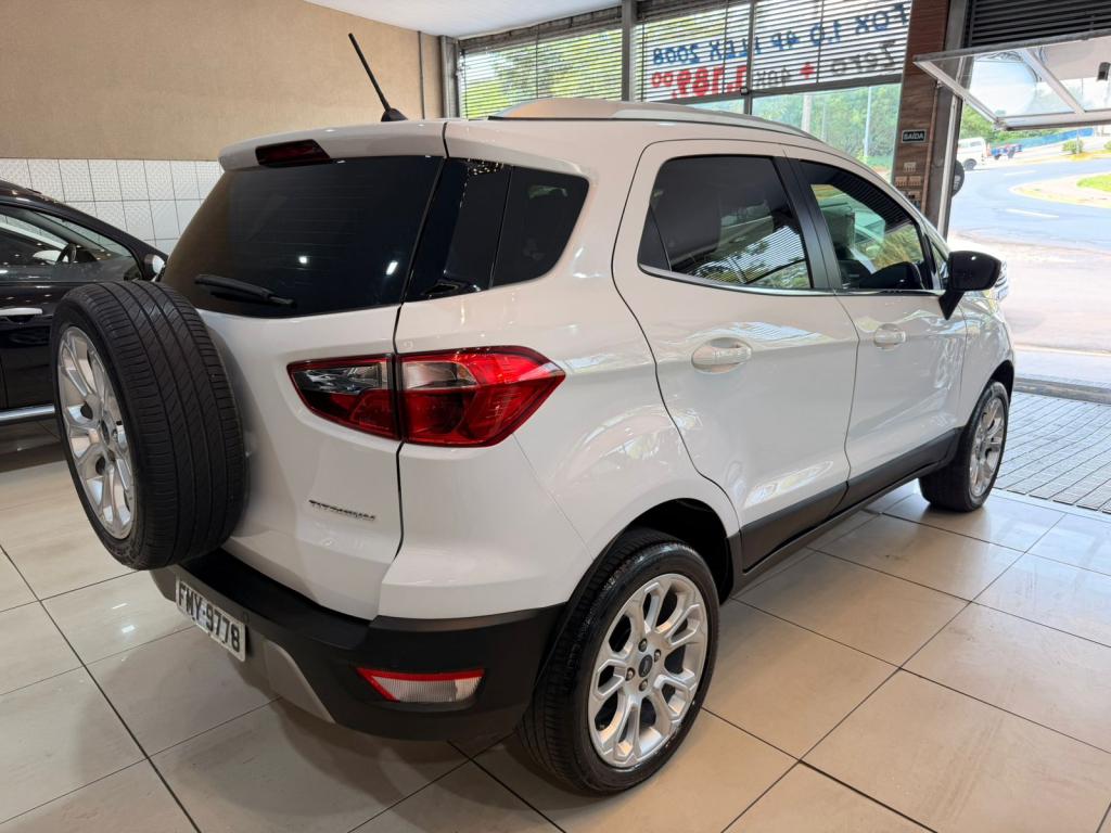 FORD Ecosport - Foto