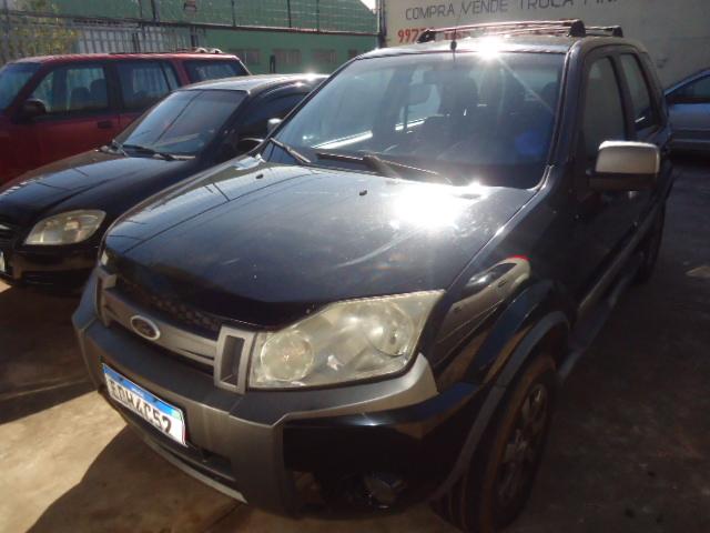 FORD Ecosport - Foto