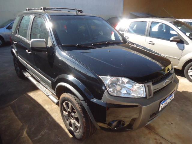 FORD Ecosport - Foto