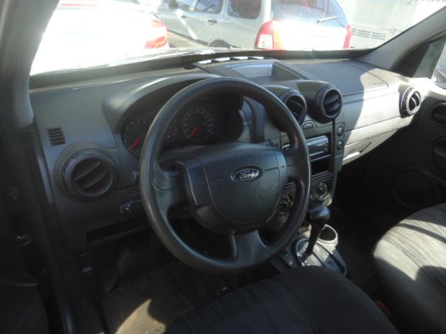 FORD Ecosport - Foto
