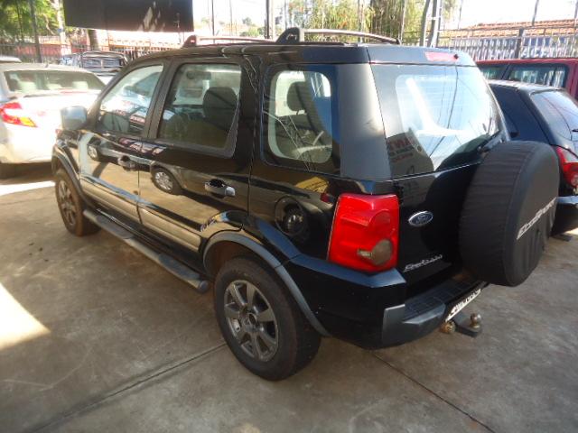 FORD Ecosport - Foto