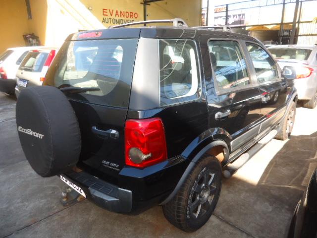 FORD Ecosport - Foto