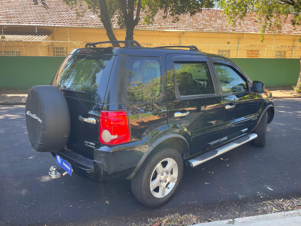 FORD Ecosport - Foto