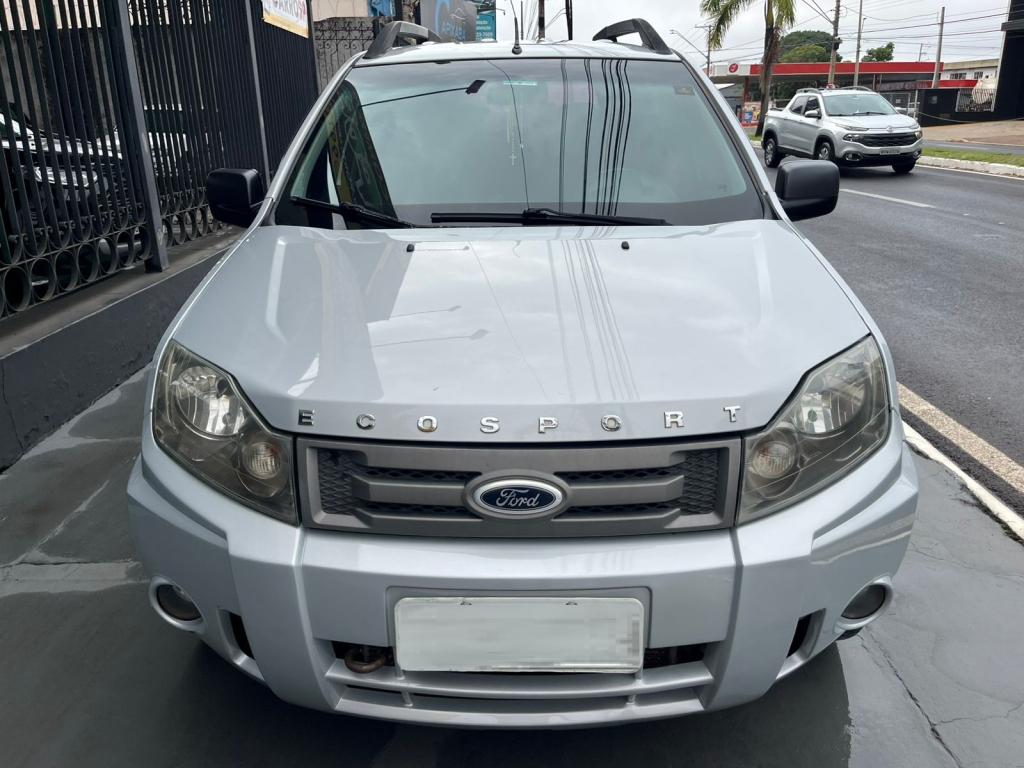 FORD Ecosport - Foto