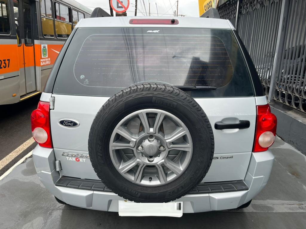 FORD Ecosport - Foto