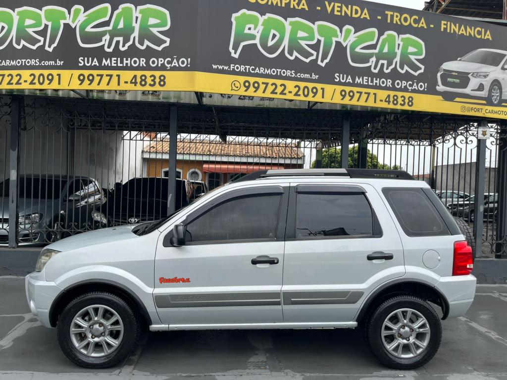 FORD Ecosport - Foto