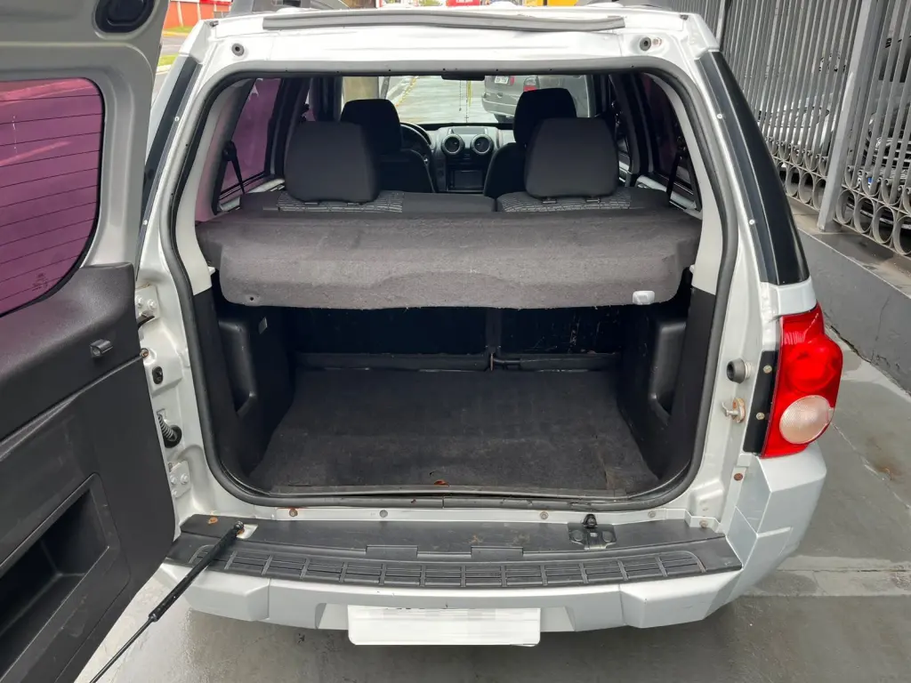 FORD Ecosport - Foto