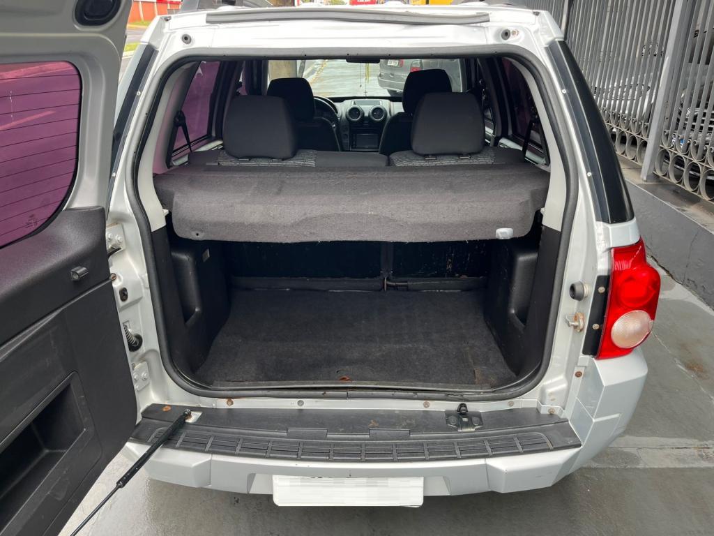 FORD Ecosport - Foto