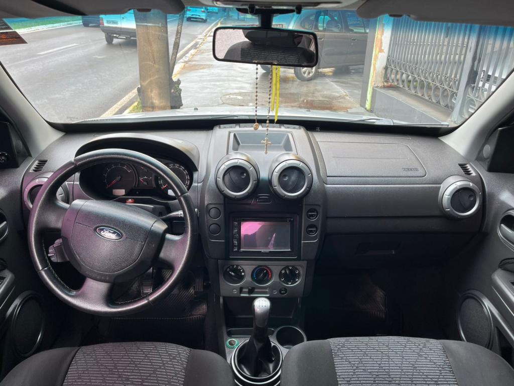 FORD Ecosport - Foto