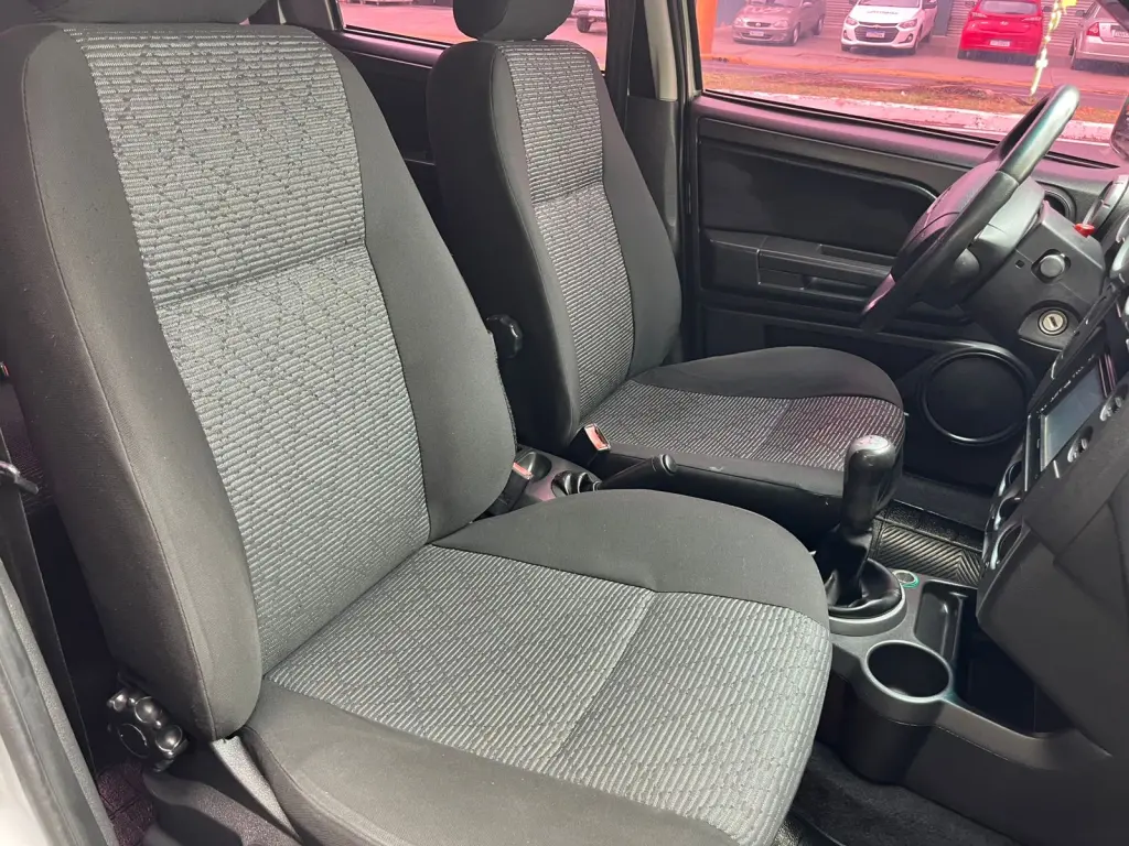 FORD Ecosport - Foto
