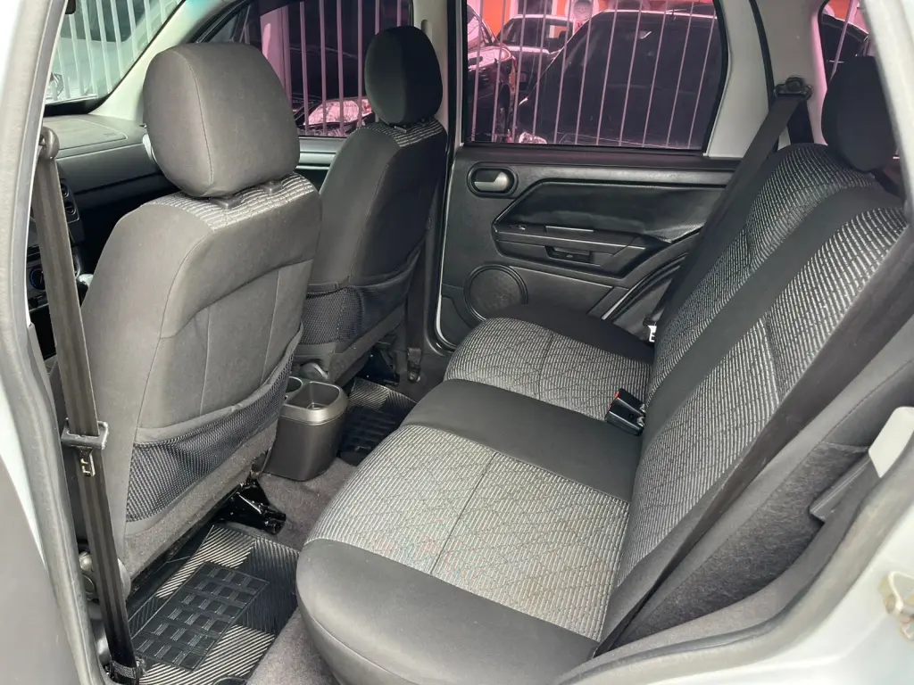 FORD Ecosport - Foto