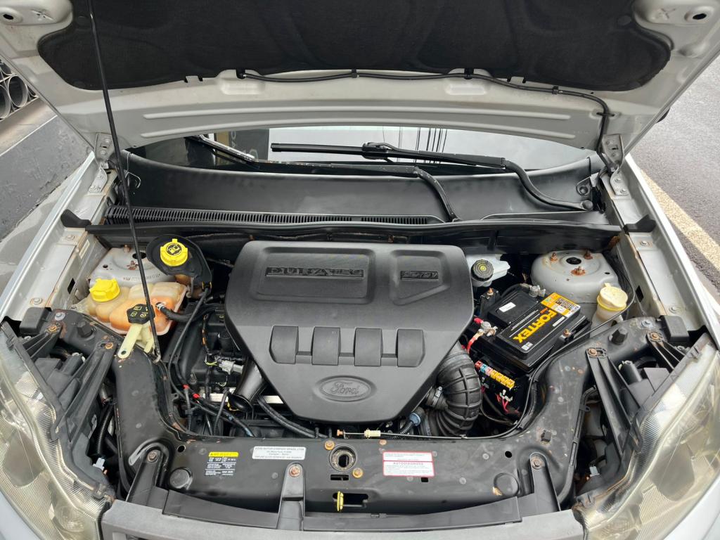 FORD Ecosport - Foto