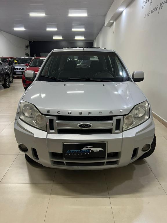 FORD Ecosport - Foto