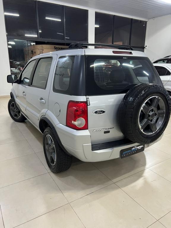 FORD Ecosport - Foto