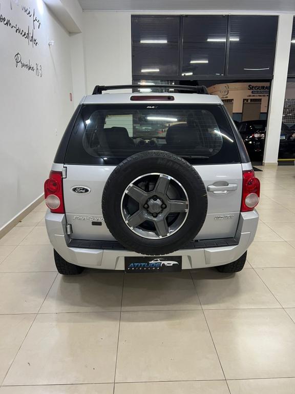 FORD Ecosport - Foto