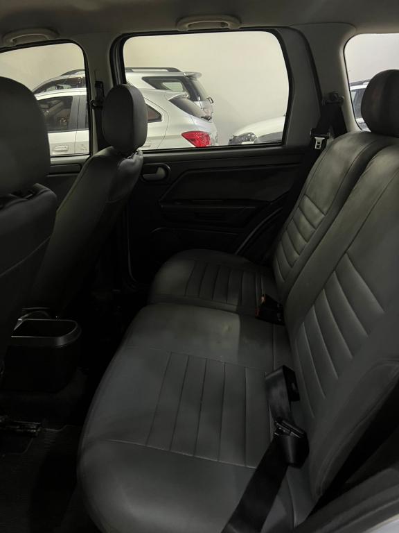 FORD Ecosport - Foto