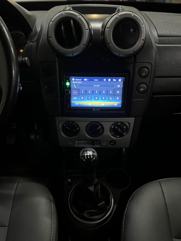 FORD Ecosport - Foto