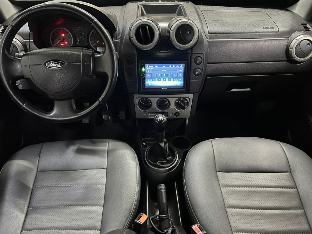 FORD Ecosport - Foto