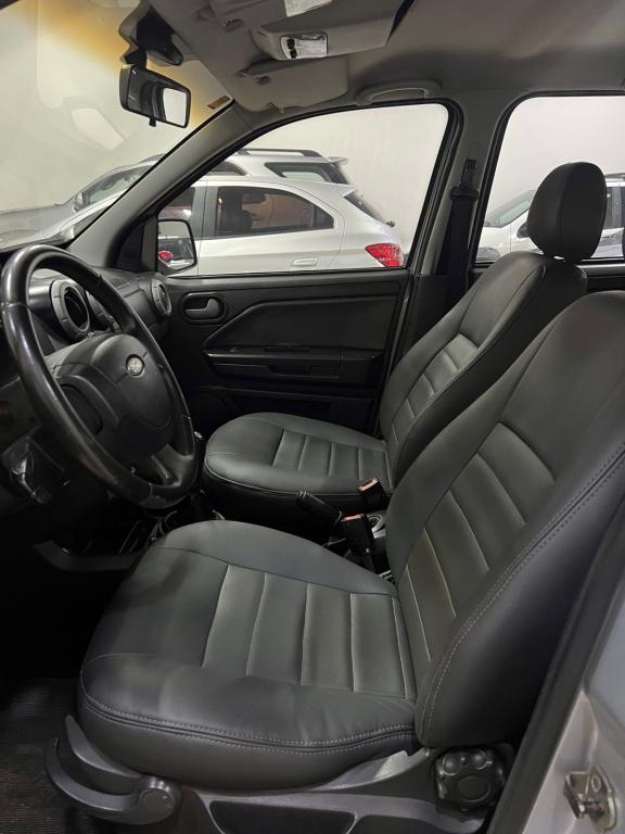 FORD Ecosport - Foto