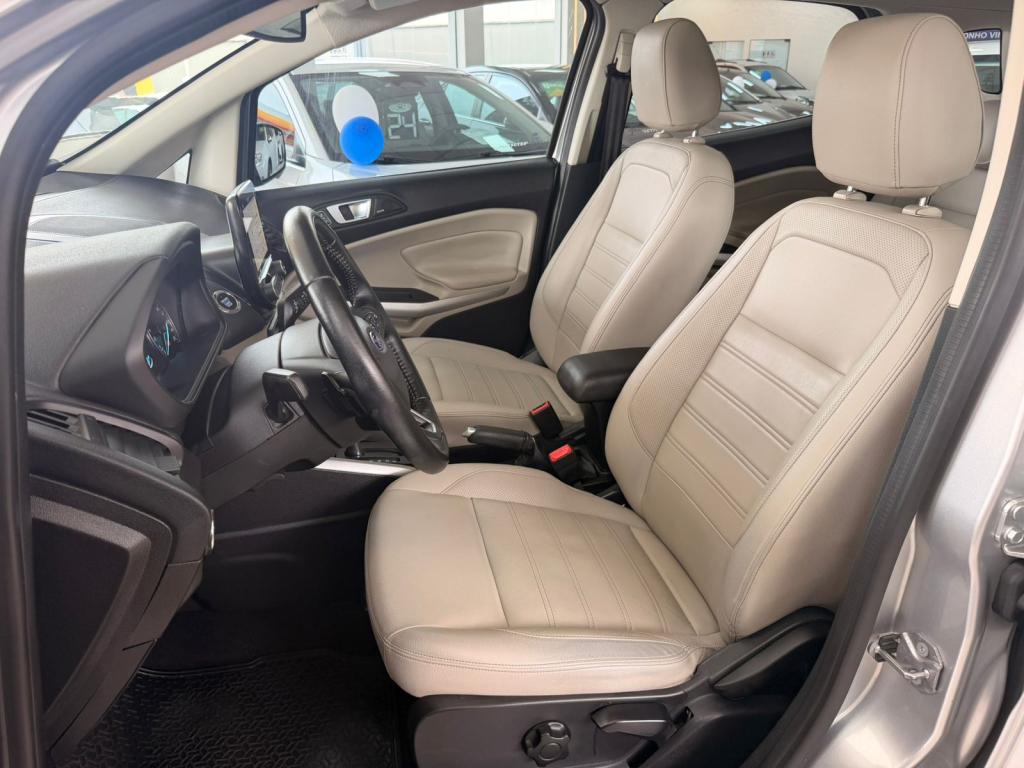 FORD Ecosport - Foto