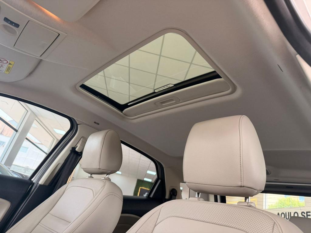 FORD Ecosport - Foto