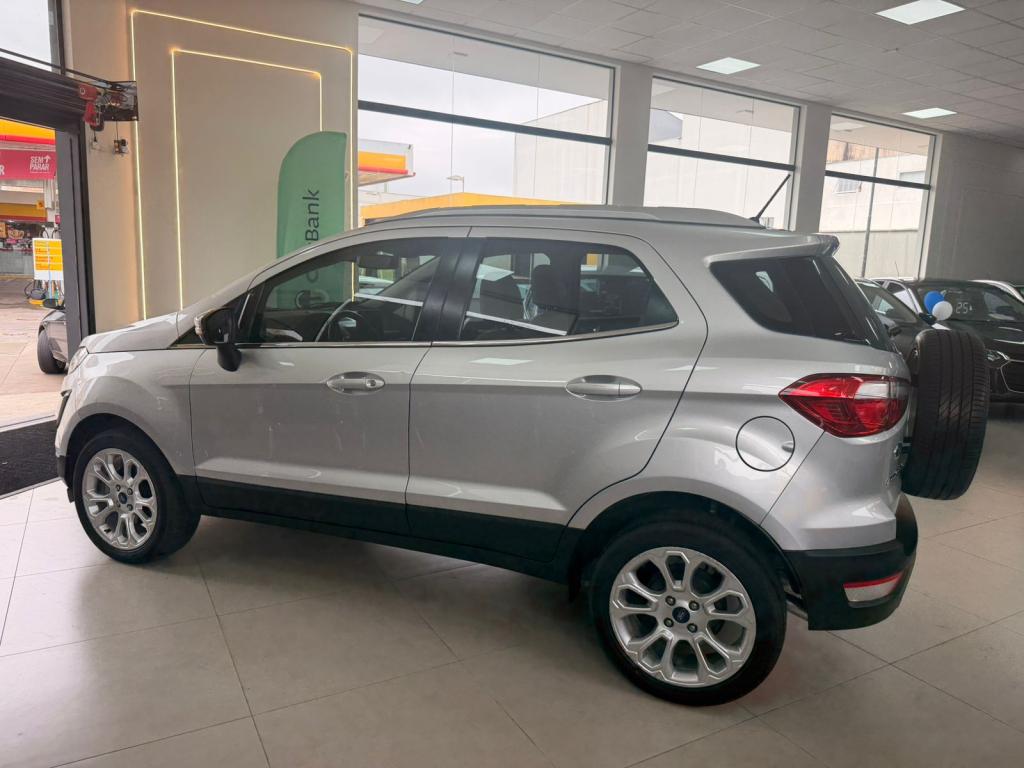 FORD Ecosport - Foto