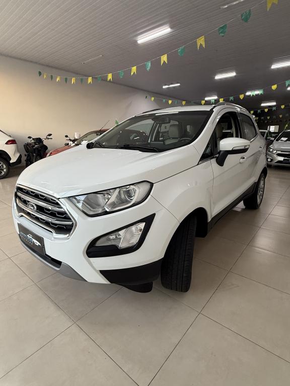 FORD Ecosport - Foto