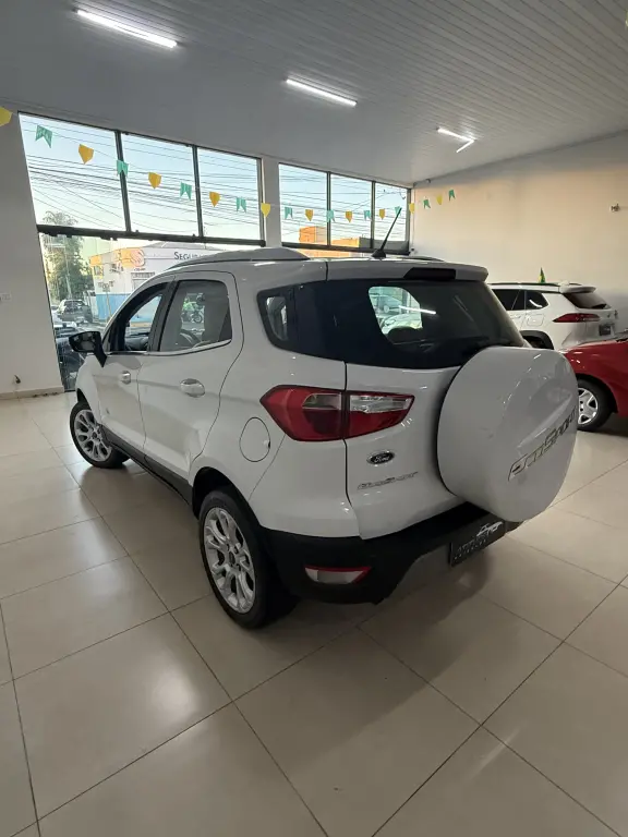 FORD Ecosport - Foto