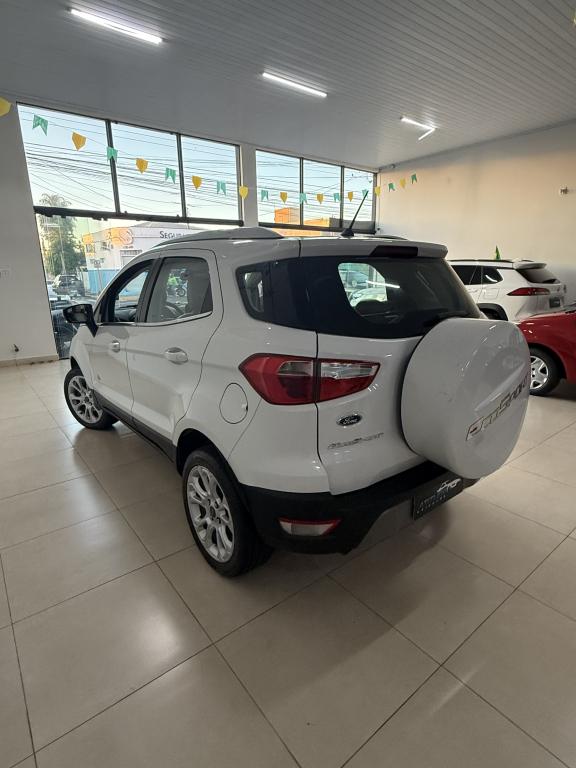 FORD Ecosport - Foto