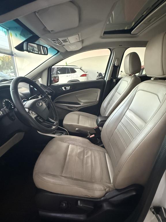 FORD Ecosport - Foto