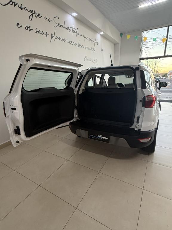FORD Ecosport - Foto