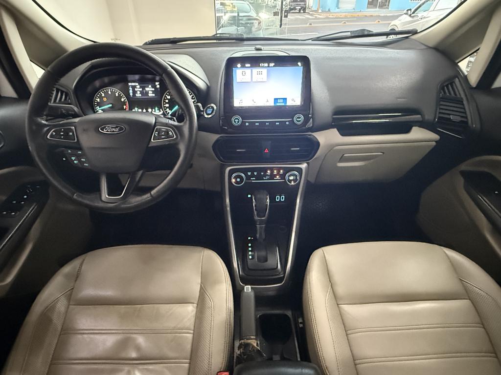 FORD Ecosport - Foto