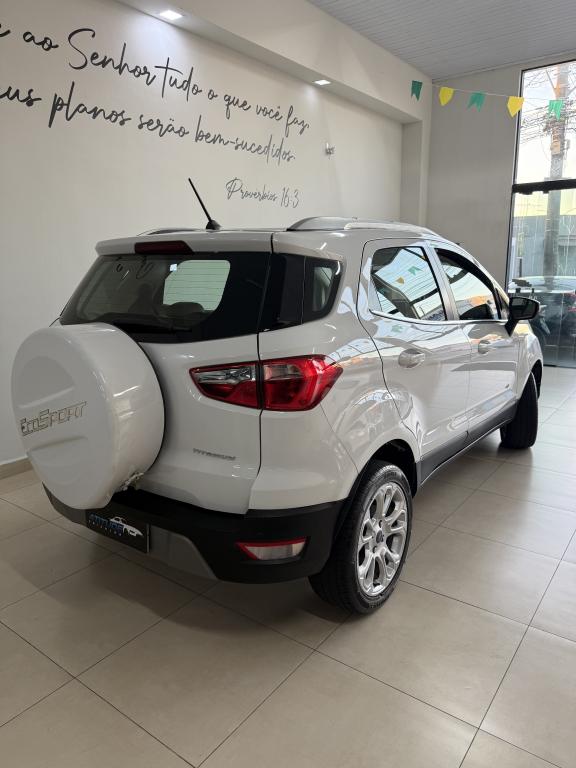 FORD Ecosport - Foto