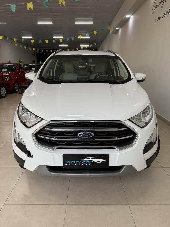 FORD Ecosport - Foto