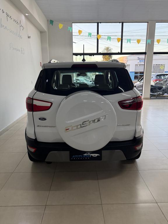 FORD Ecosport - Foto