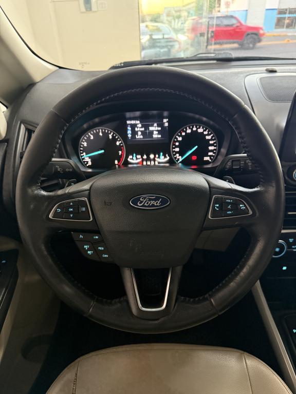 FORD Ecosport - Foto