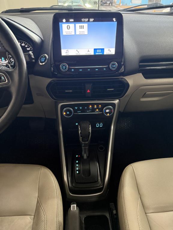 FORD Ecosport - Foto