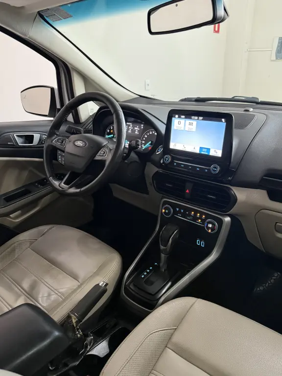 FORD Ecosport - Foto
