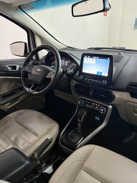 FORD Ecosport - Foto