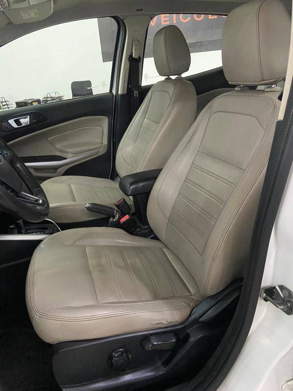 FORD Ecosport - Foto