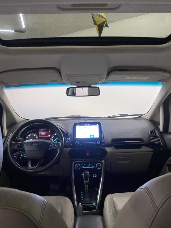 FORD Ecosport - Foto