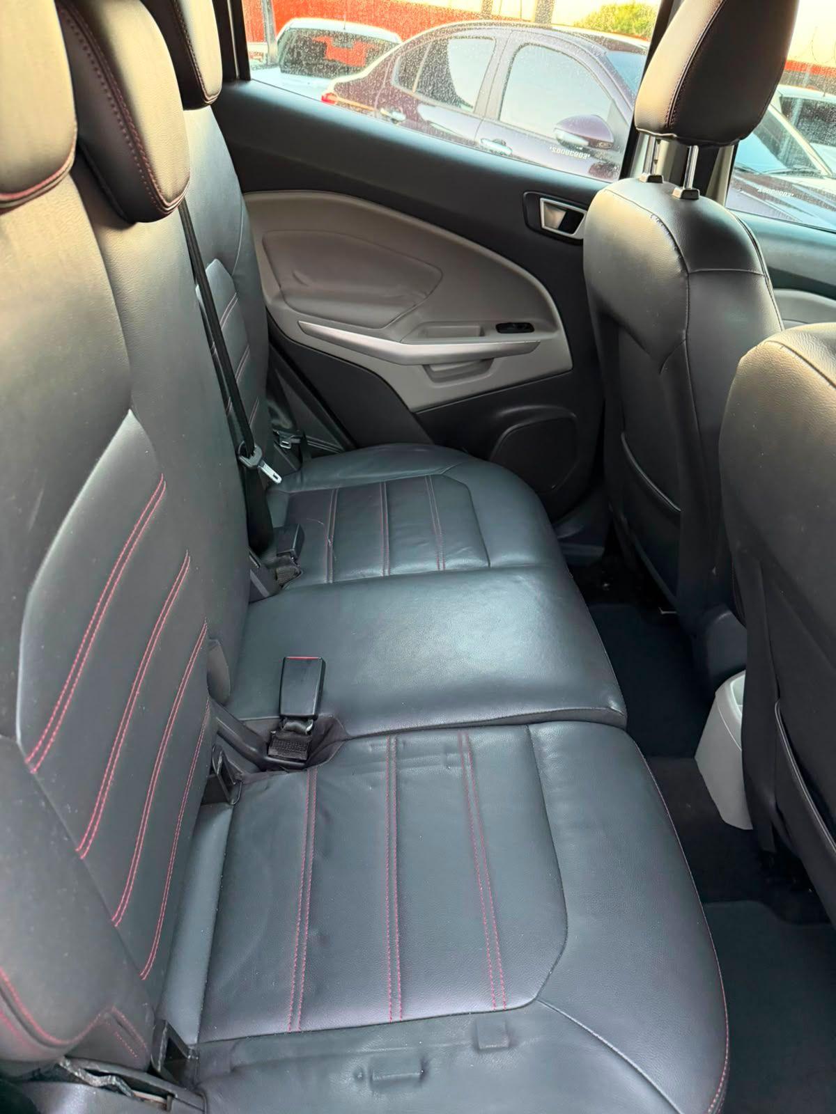 FORD Ecosport - Foto
