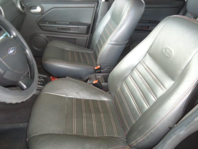 FORD Ecosport - Foto